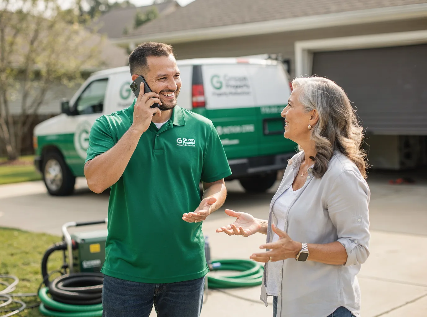Water Damage Restoration Emmett, KS FAQs